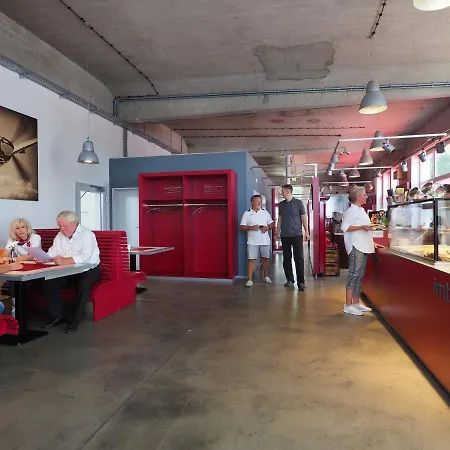 דירה Terrassenwohnung 