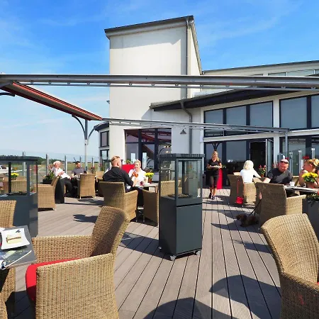 דירה Terrassenwohnung 