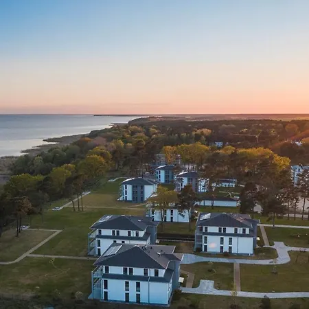 דירה Terrassenwohnung 