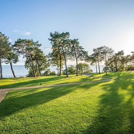 דירה Terrassenwohnung 