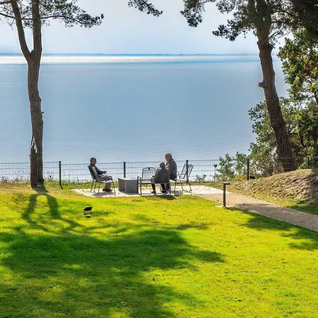 דירה Terrassenwohnung 