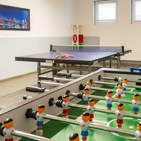 דירה Terrassenwohnung 