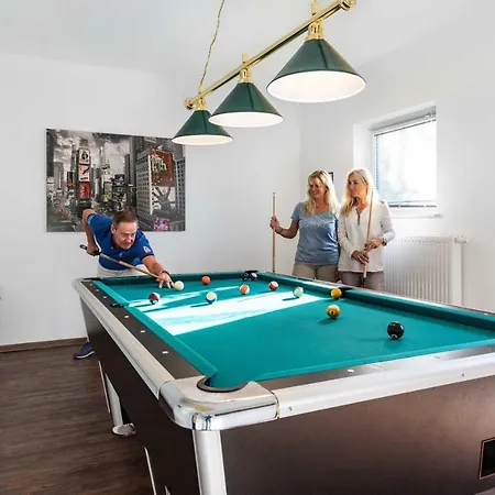 דירה Terrassenwohnung 