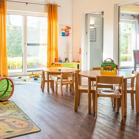 דירה Terrassenwohnung 
