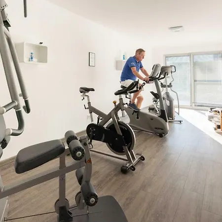 דירה Terrassenwohnung 