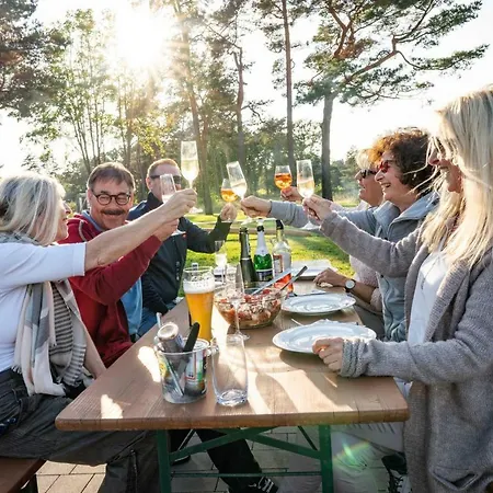 דירה Terrassenwohnung 