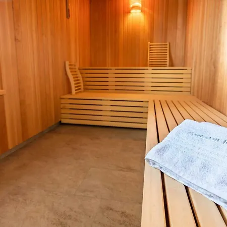 דירה Terrassenwohnung 