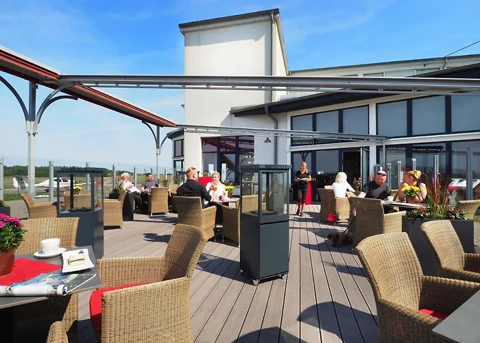 Lejlighed Terrassenwohnung 