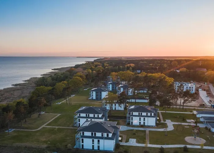 Lejlighed Terrassenwohnung 