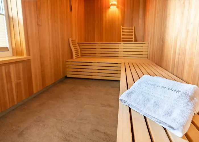 Lejlighed Terrassenwohnung 